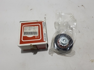 Belt tensioner pulley - 7700851321