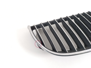 BMW 3 SERIES E90 (2004–2013) Front grille 7120008 - 3