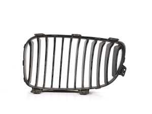 BMW 1 SERIES E81 (2007–2012) Front grille 5113166440 - 3