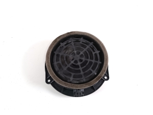 Rear side door speaker - 4G1035411