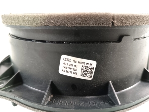 AUDI A7 (2010–2018) Rear side door speaker 4G1035411 - 3