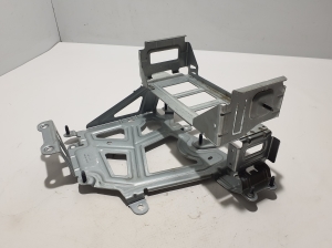 Mercedes Benz EQC N293 (2019–2026) Other bracket A2935455900 - 4