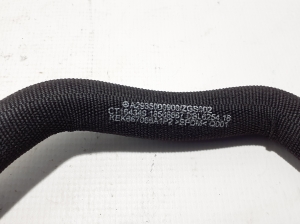  Cooling radiator hose 