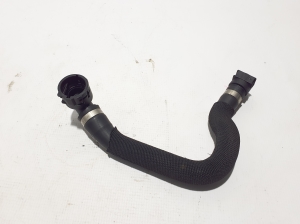   Cooling radiator hose 