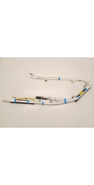 Kia Niro EX (2022–2026) Katuse turvapadi 80410-AT000 - 3