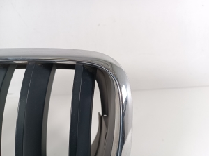 BMW X5 E70 (2006–2013) Front grille 7171395 - 4