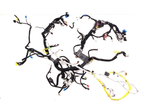   Dashboard wiring harness  - 91105-AO920 