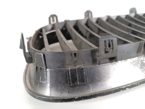 BMW 5 SERIES E60 (2003–2010) Front grille 51137027062 - 2