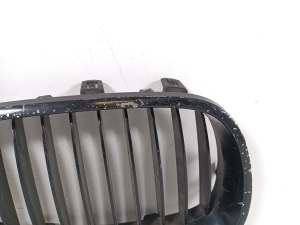 BMW 5 SERIES E60 (2003–2010) Front grille 51137027062 - 3