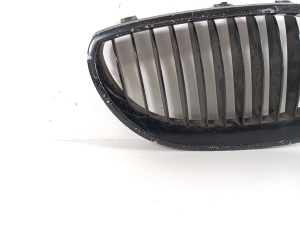 BMW 5 SERIES E60 (2003–2010) Front grille 51137027062 - 5