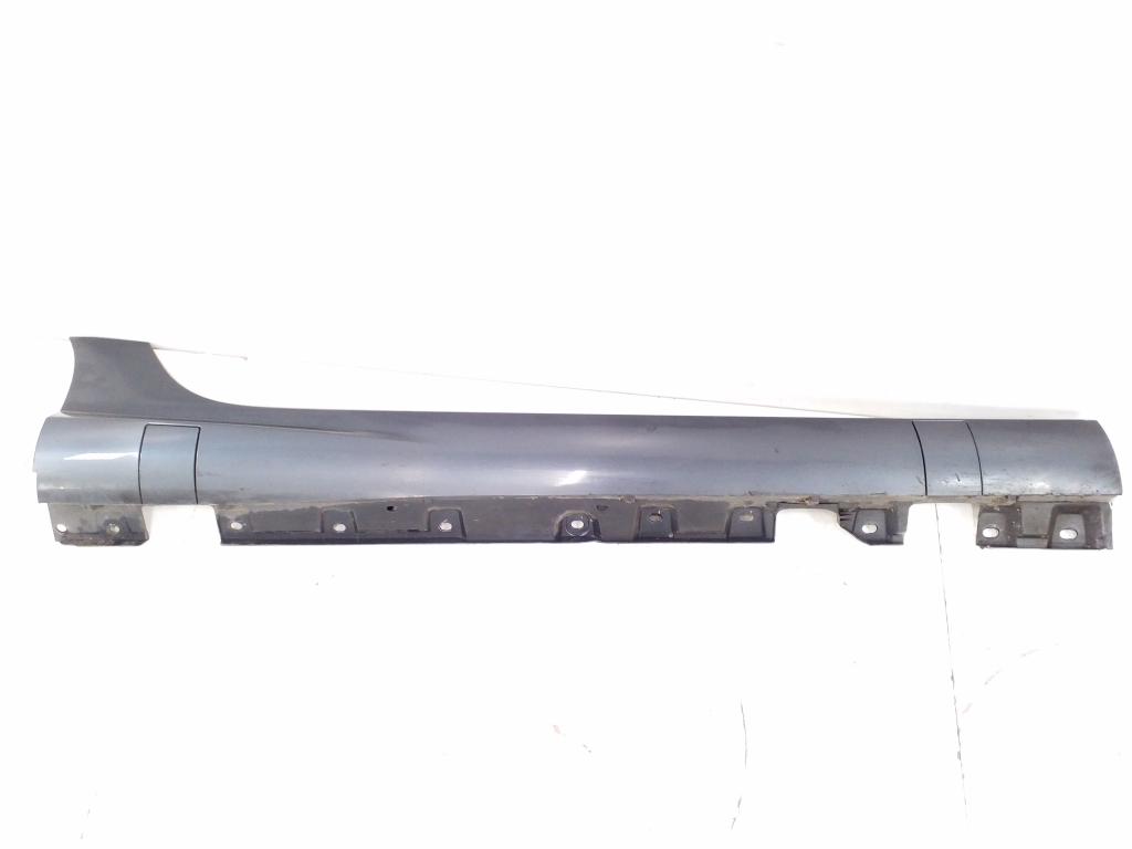 MERCEDES-BENZ SLK-Class R172 (2011-2020) Наружний пластиковый порог правый A1726980354 23384878