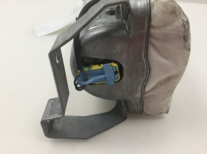 BMW 5 SERIES E39 (1995–2004) Beifahrerairbag 30004126B - 4