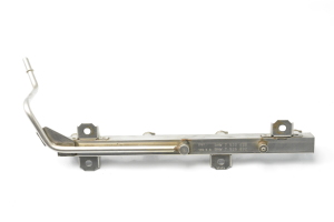 BMW 3 SERIES E90 (2004–2013) Common Rail Kraftstoffleitung 7530420 - 3