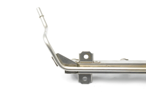 BMW 3 SERIES E90 (2004–2013) Common Rail Kraftstoffleitung 7530420 - 4