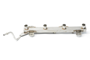 Tuyau de carburant haute pression - 7530420