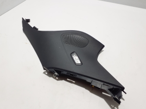 Mercedes Benz EQC N293 (2019–2026) Trunk interior trim A2936909000 - 3