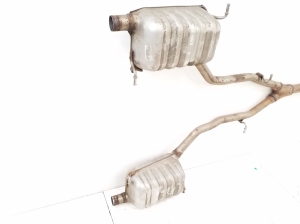 Mercedes Benz SLK-Class 172 (2011–2026) Summuti A1724900821 - 5