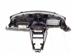 Mercedes Benz SLK-Class 172 (2011–2026) Armaturenbrett A1726800187 - 3