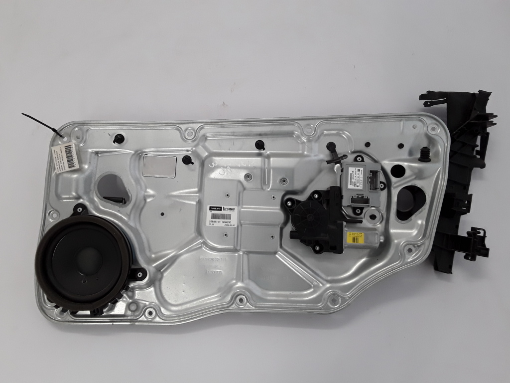 VOLVO XC70 2 generation (2000-2007) Lève-vitre de porte avant droite 30661066 21079951