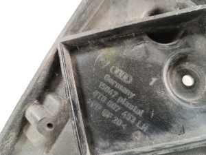 AUDI A5 (2007–2016) Rear bumper bracket 8T0807453 - 2