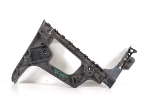 Rear bumper bracket - 8T0807453