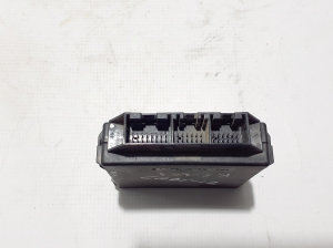 Volkswagen Caddy III (2004–2015) Parking system control unit 1K0919475L - 2