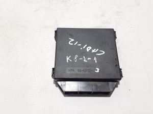 Volkswagen Caddy III (2004–2015) Parking system control unit 1K0919475L - 3