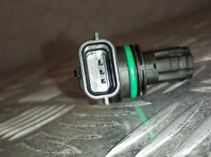  Sensor for roller position 