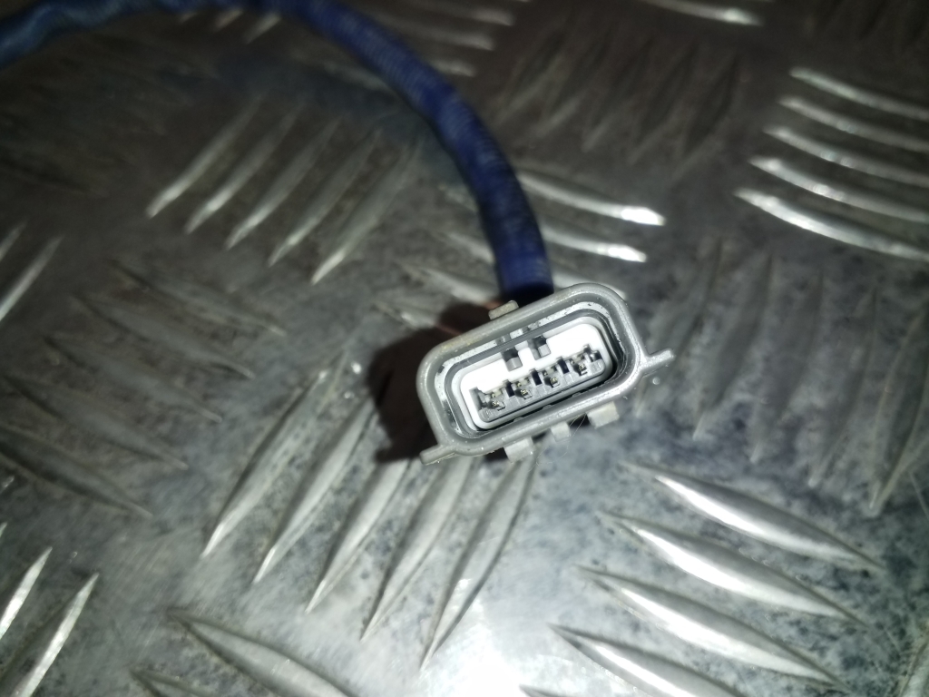 ⭐︎Ｎ⭐︎‼️ Women's Silver-Tone Swarovski Crystal watch