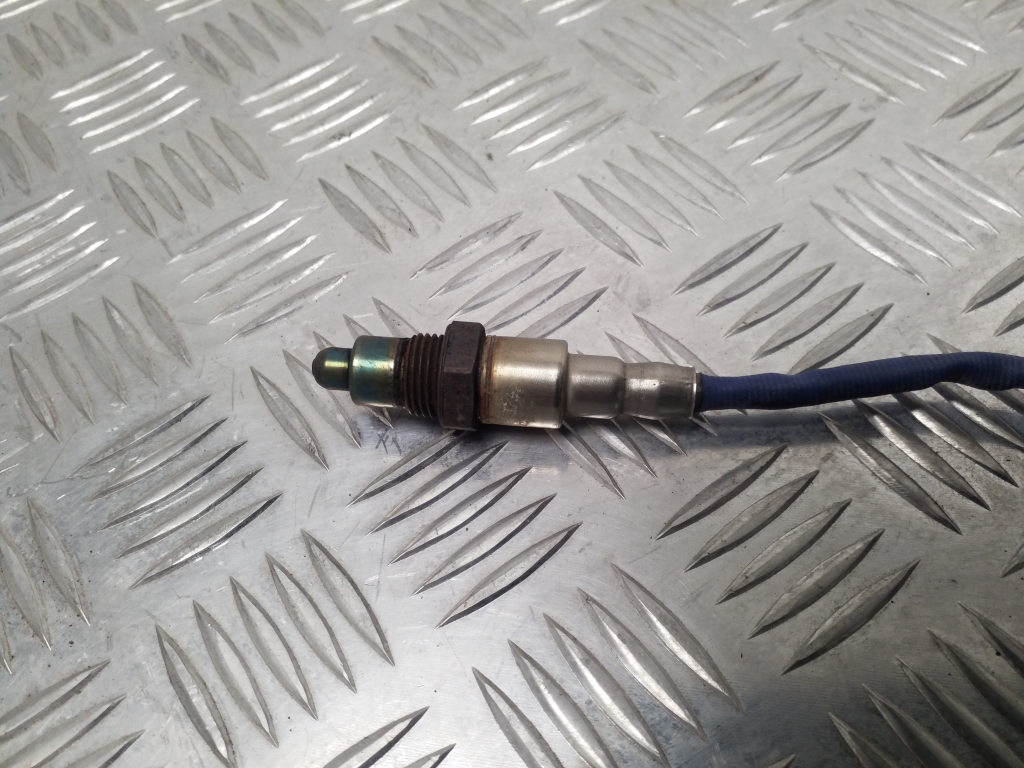 허 NISSAN Qashqai 2 generation (2013-2023) Lambda Oxygen Sensor
