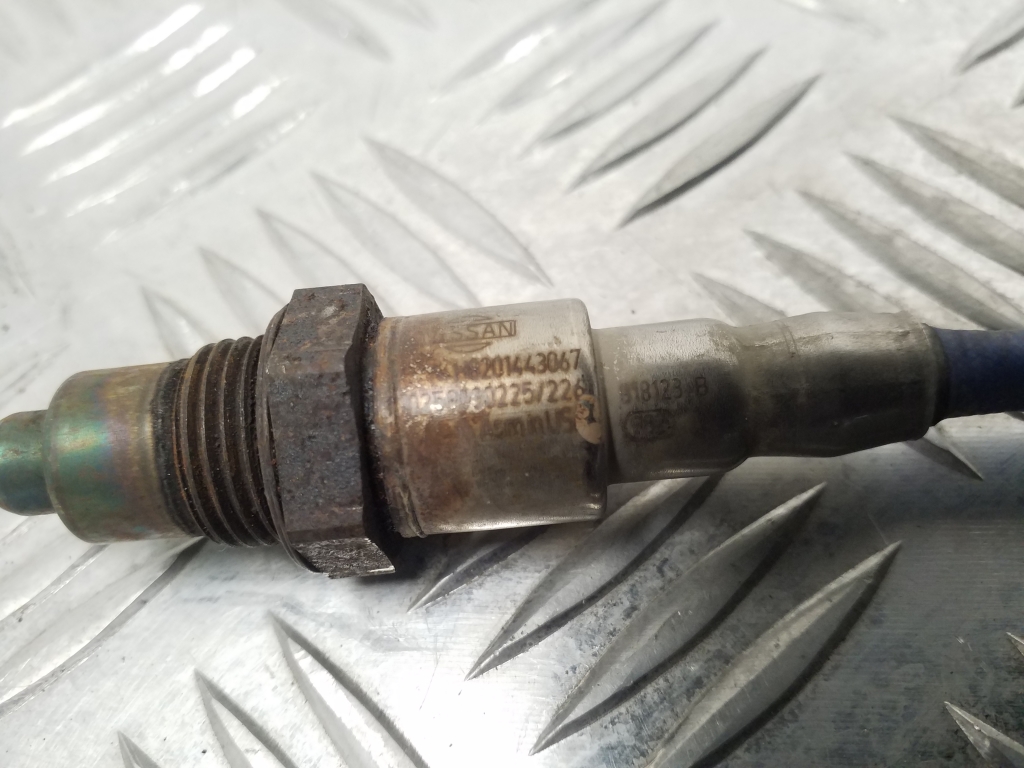 허 Zx200-3 4HK1t Engine Camshaft Position Sensor Connector