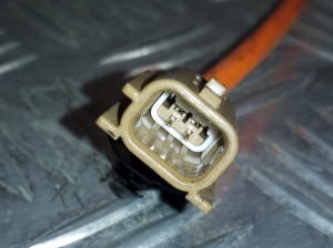 RENAULT Trafic III (2014–2022) Abgassensor 226405227R - 2