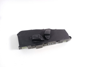BMW X5 E70 (2006–2013) Sitzverstellschalter 6961857 - 3