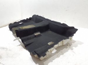 Mercedes Benz EQC N293 (2019–2026) Salongi põrandavaip A2536800041 - 2