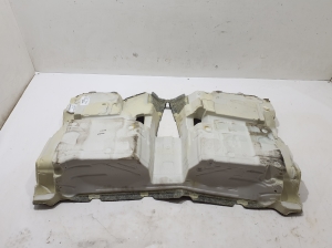 Mercedes Benz EQC N293 (2019–2026) Salongi põrandavaip A2536800041 - 4
