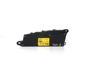 BMW X5 E70 (2006–2013) Sitzverstellschalter 6950767 - 2