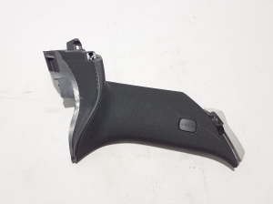   Interior trim of the rear strut  - A2936904600 