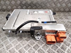 Kia Niro EX (2022–2026) Inverter 36401-0EJA0 - 4