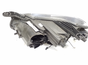Mercedes Benz SLK-Class 172 (2011–2026) Scheinwerfer vorne A1728202259 - 3