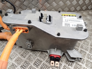 Kia Niro EX (2022–2026) Hybrid battery control unit 91958-AO010 - 3