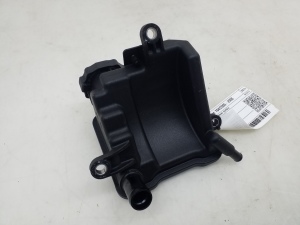 Mercedes Benz ML-Class 164 (2005–2011) Roolivõimendi pumba paak A0004602283 - 3
