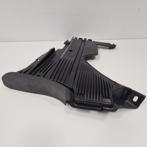 AUDI A5 (2007–2016) Unterbodenschutz 8T0825216d - 4