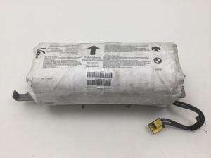 BMW 3 SERIES E46 (1998–2007) Beifahrerairbag 39700885201D