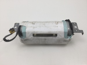 BMW 3 SERIES E46 (1998–2007) Beifahrerairbag 39700885201D - 2