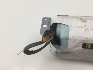 BMW 3 SERIES E46 (1998–2007) Beifahrerairbag 39700885201D - 4