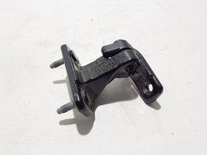 Mercedes Benz EQC N293 (2019–2026) Rear side door upper hinge A2937302900 - 2