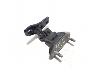 Mercedes Benz EQC N293 (2019–2026) Rear side door upper hinge A2937303000 - 3