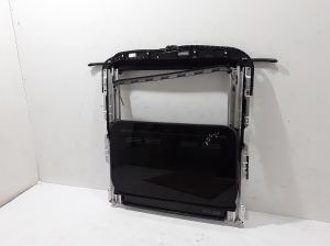 Mercedes Benz EQC N293 (2019–2026) Katuseaken A2937800000 - 3