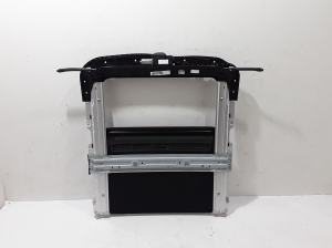 Mercedes Benz EQC N293 (2019–2026) Katuseaken A2937800000 - 4