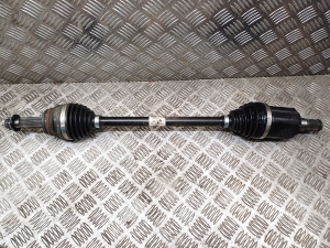   Front drive shaft and its parts  - 49500AO000 